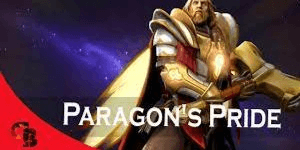 Gambar Product Paragon's Pride Bundle (Omniknight Set Aghanim's 2021 Immortal Treasure)