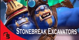 Gambar Product Stonebreak Excavators (Ogre Magi Set Aghanim's 2021 Continuum Collection)