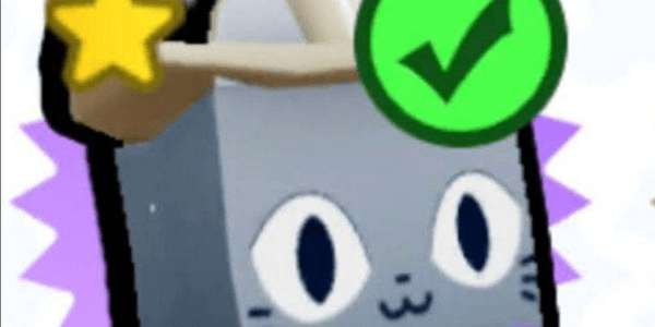 Gambar Product Yee-Haw Cat Exclusive Pet (Pet Simulator X)