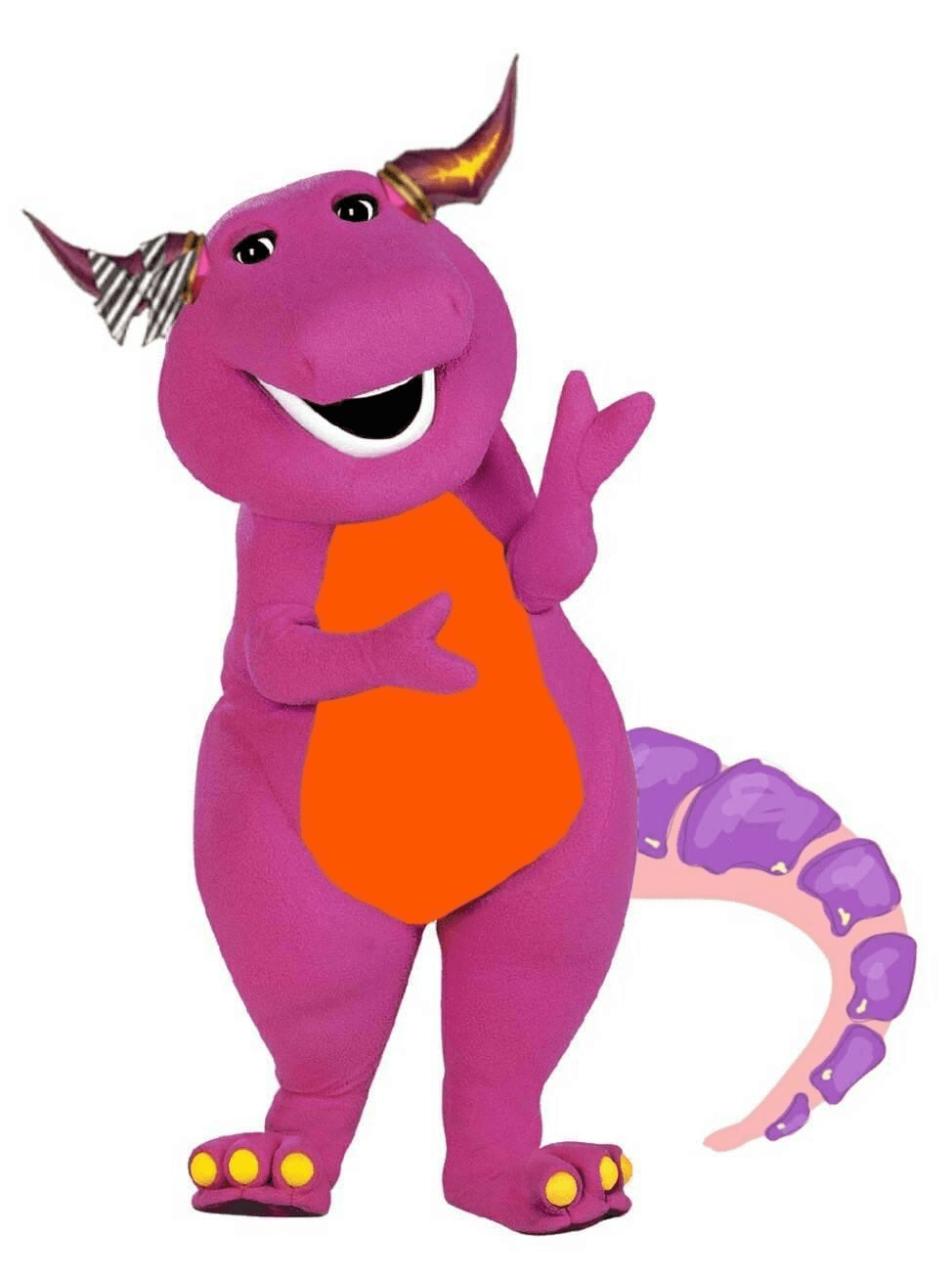 avatar Barney Shop