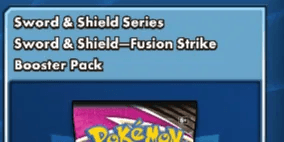 Fusion Strike