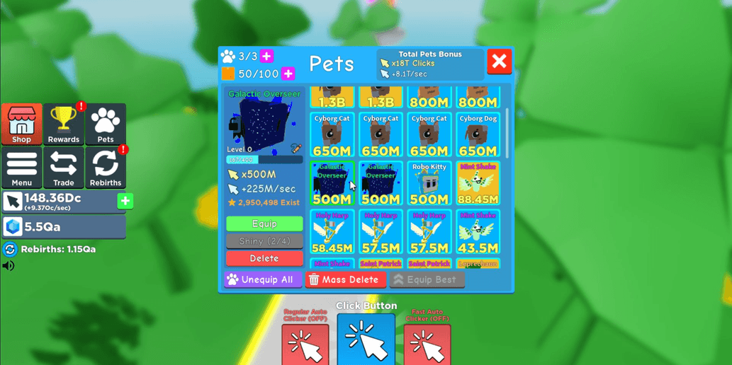 Product Showcase