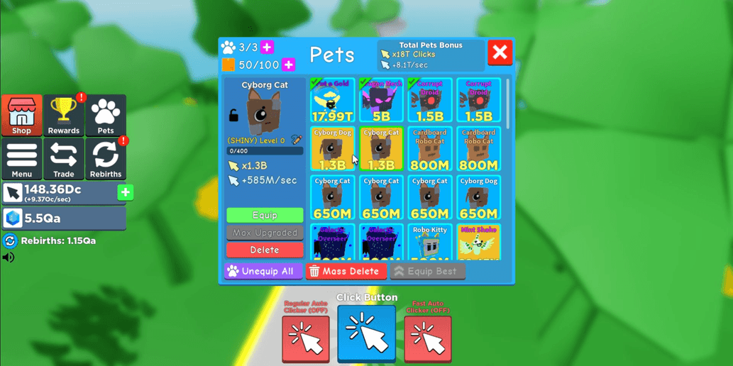 Product Showcase