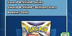 Gambar Product Brilliant Stars