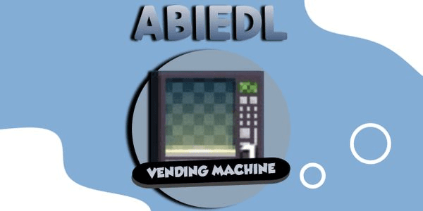 Gambar Product VENDING MACHINE