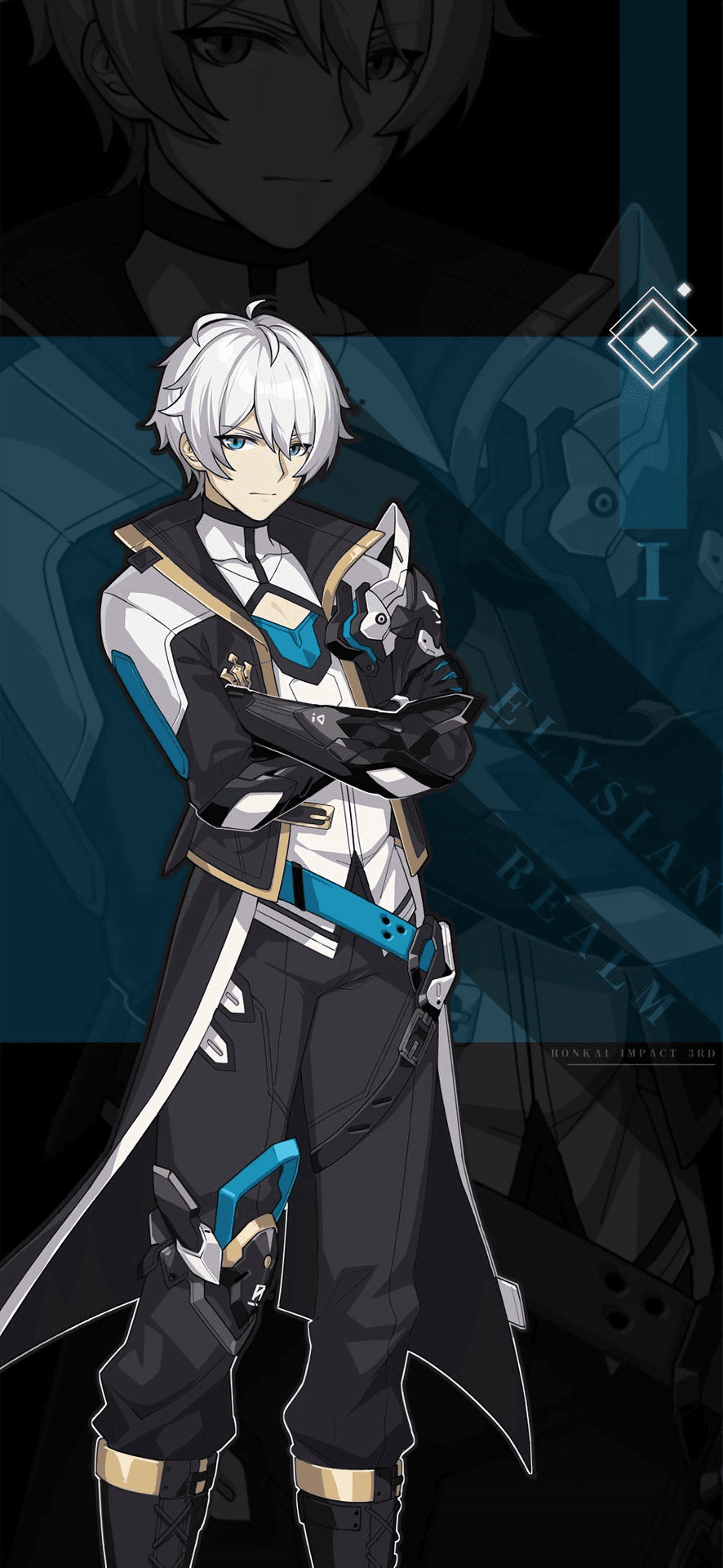 avatar Griseo Store Gaming