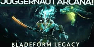 Gambar Product Exalted Bladeform Legacy (Arcana Juggernaut)
