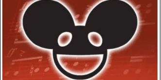 deadmau5 dieback (Music Pack)