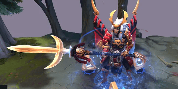 Siege of the Arctic Hall (Legion Commander Set)