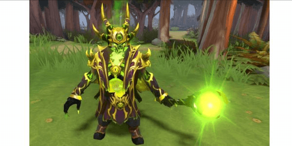 Gambar Product Narcissistic Leech (Pugna Set)