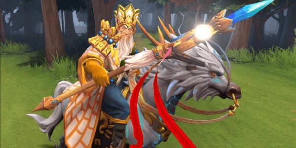 Gambar Product Skyfire Apostate (Keeper of the Light Set)