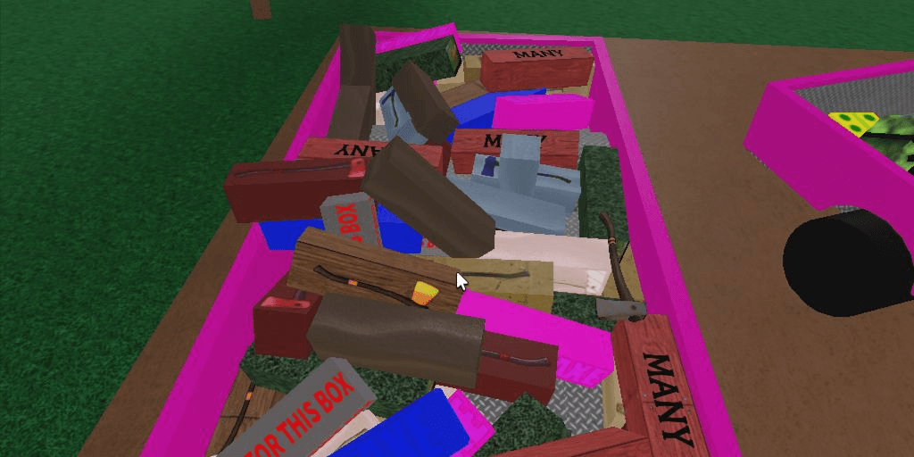 Product Showcase