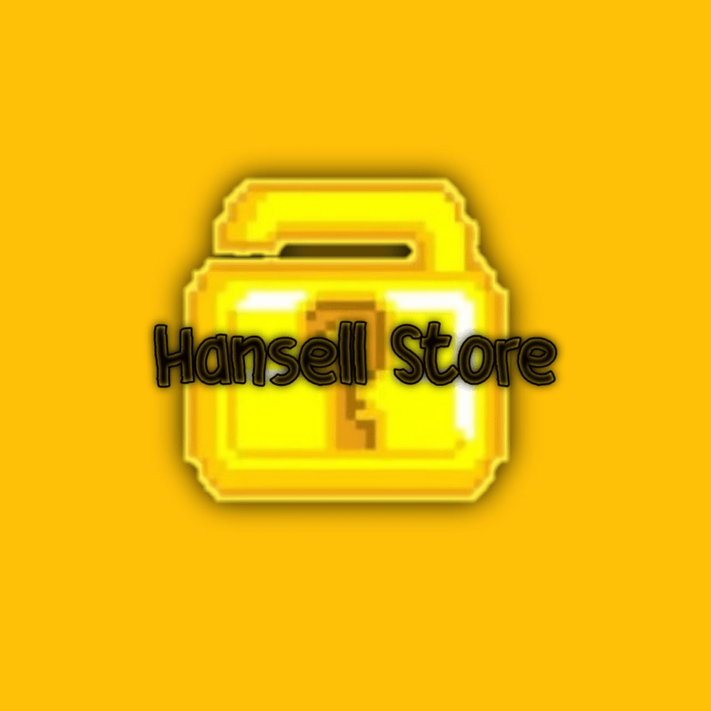 avatar Hansell Store