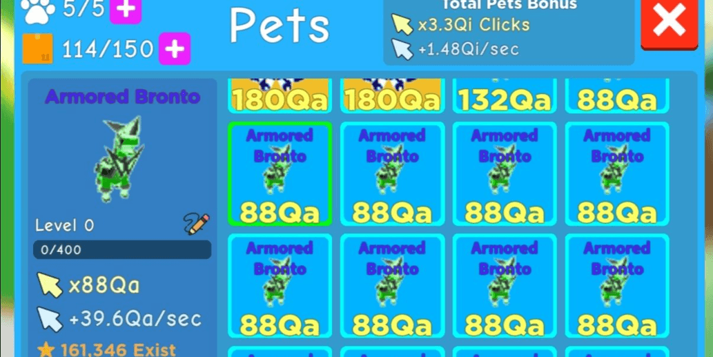 Product Showcase