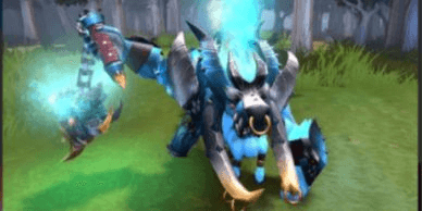 Gambar Product Elemental Realms (Spirit Breaker Set)