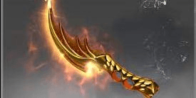 Gambar Product Golden Hydrakan Latch (Immortal Slark)