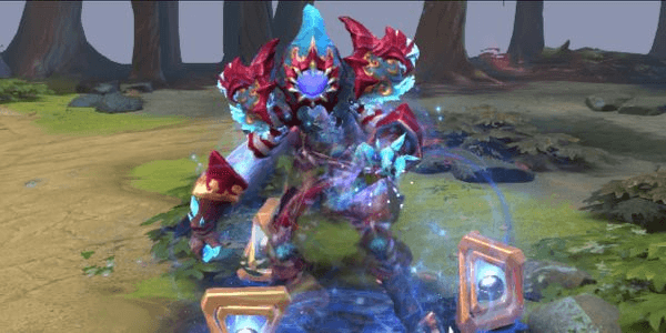 Gambar Product Purveyor of the First Ways (Arc Warden Set)
