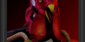 Gambar Product Clucky 2022 | Survive The Killer (STK)