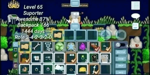 Gambar Product AKUN FOCUSED EYE GT