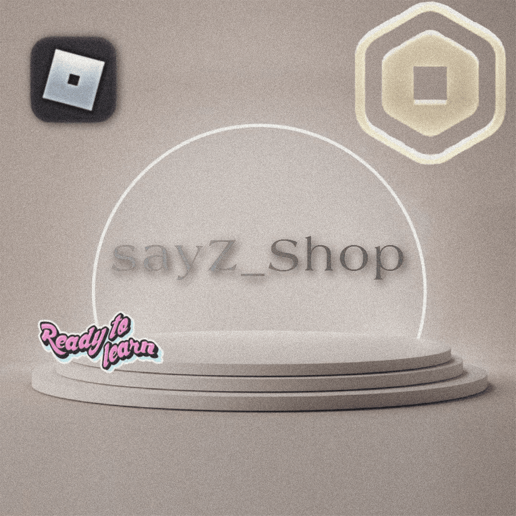 avatar SayZ Shop