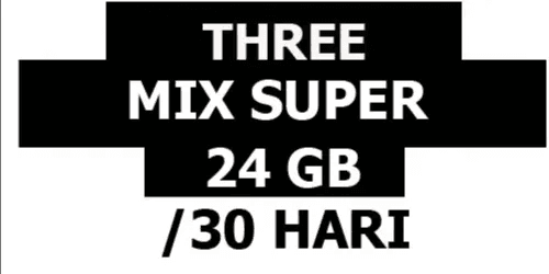 Mix Super 24 GB