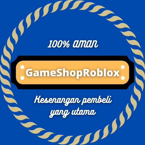 avatar GameShopRoblox