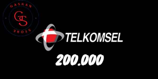 Gambar Product Pulsa Transfer 200000