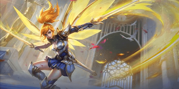 Gambar Product Lightborn - Ranger