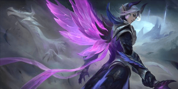 Gambar Product Night Shade