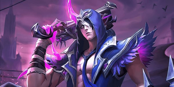 Gambar Product Hellbringer