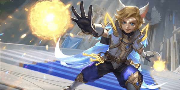 Gambar Product Lightborn - Inspirer