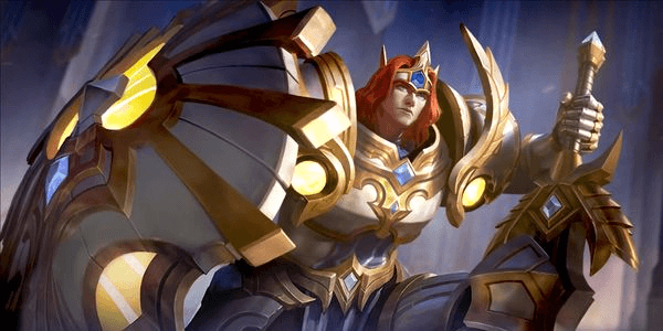 Gambar Product Lightborn - Defender