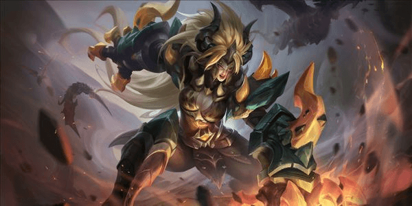 Gambar Product Dragon Armor