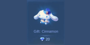 Cinnamonroll