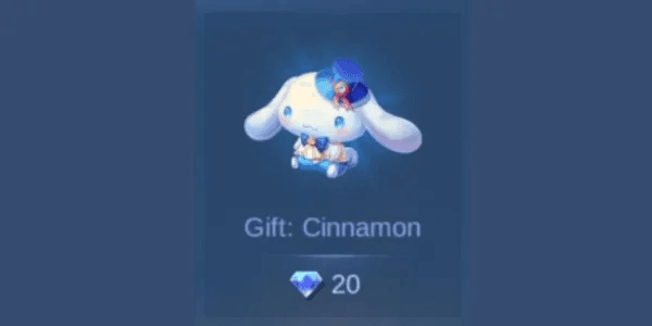 Cinnamonroll