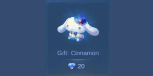 Cinnamonroll