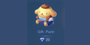 PomPomPurin