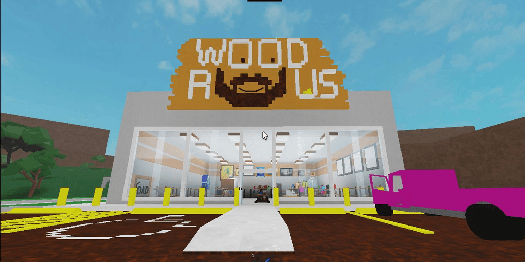 Product Showcase