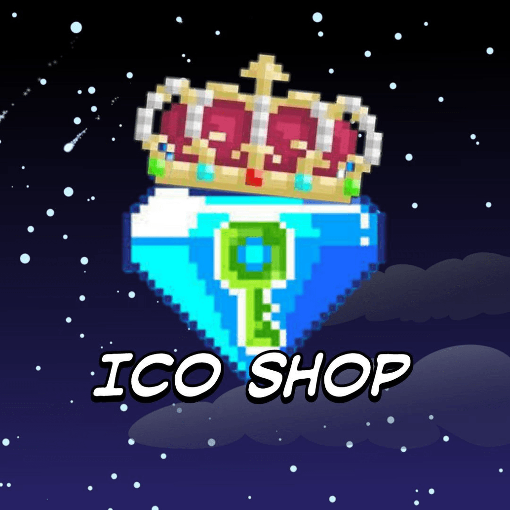 avatar ICO SHOP