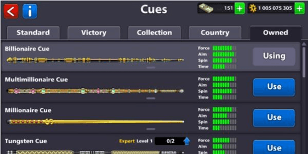 Gambar Product akun + coin 1b