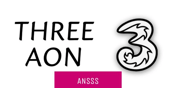 Gambar Product AON 2 GB