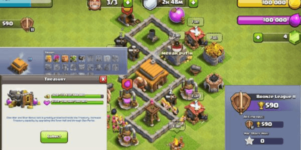 Gambar Product Town Hall 3