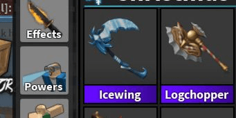 Gambar Product icewing murder mystery 2