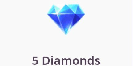 Gambar Product 5 Diamonds