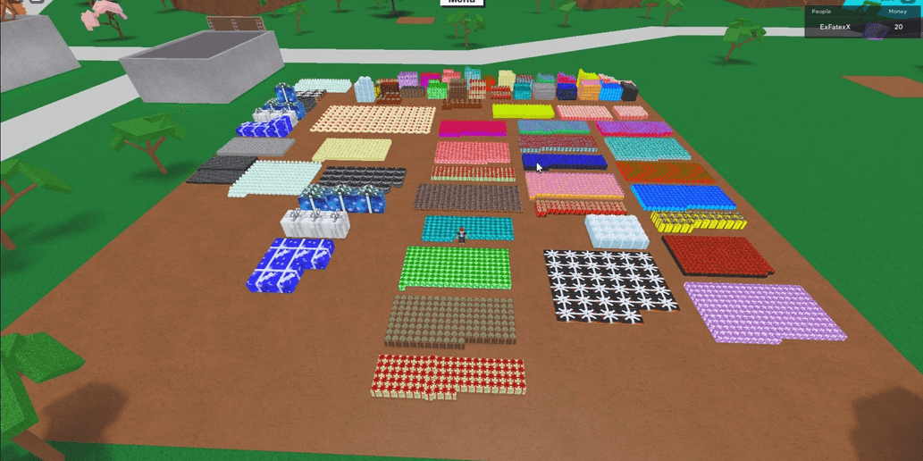 Product Showcase