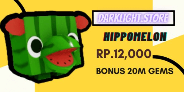 Gambar Product Hippomelon