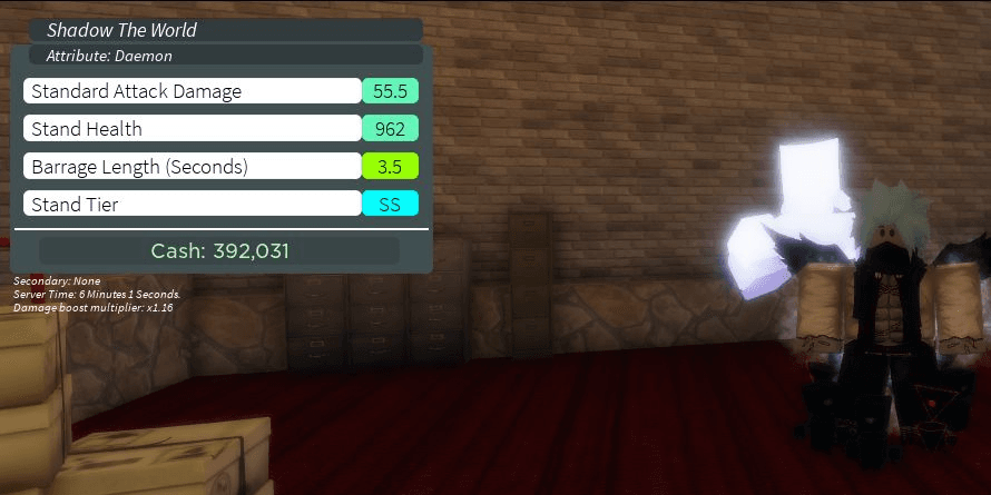 Product Showcase