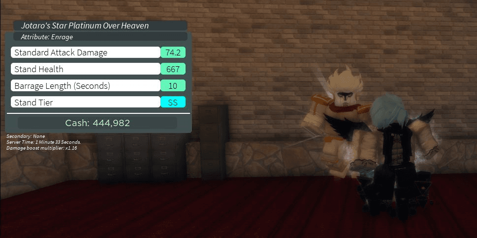 Product Showcase