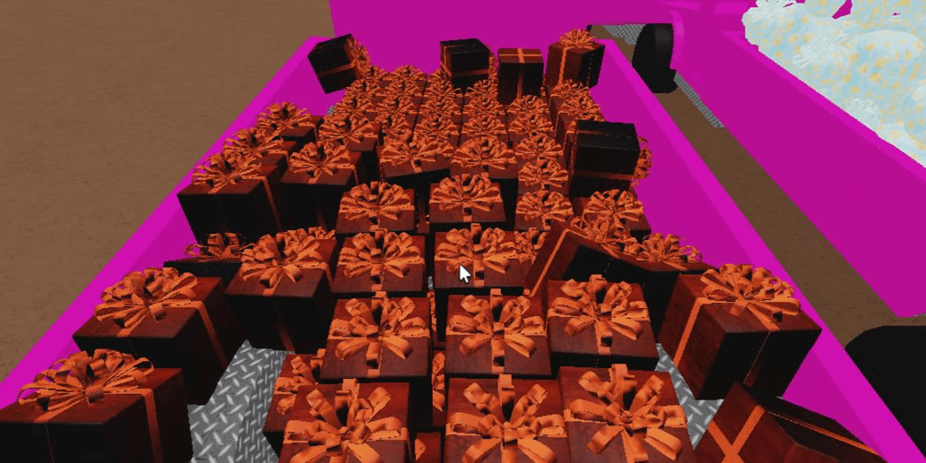 Product Showcase