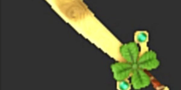 Gambar Product Clucky lucky slasher (Legendary) Survive the killer